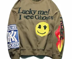 Kanye-West-Sweatshirts-Lucky-me-I-see-Ghosts