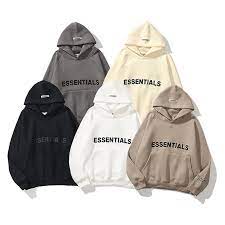 Essentials Clothing