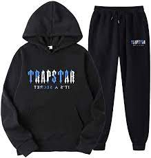 Trapstar Tracksuit