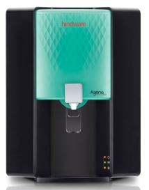 Agena RO+UV+Copper Water Purifier